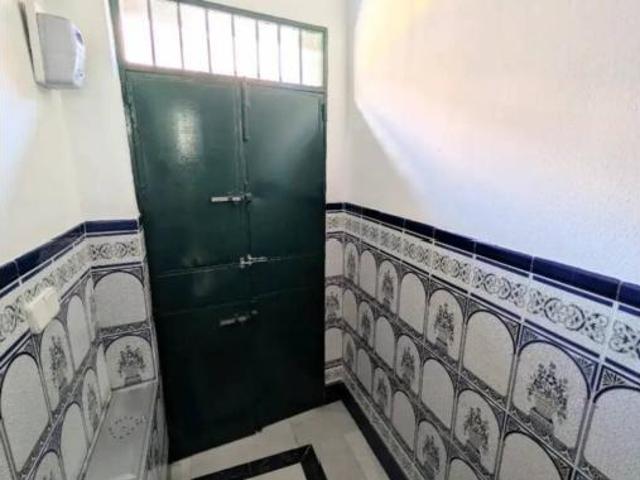 Chalet Venta Sevilla Capital, Palmete
