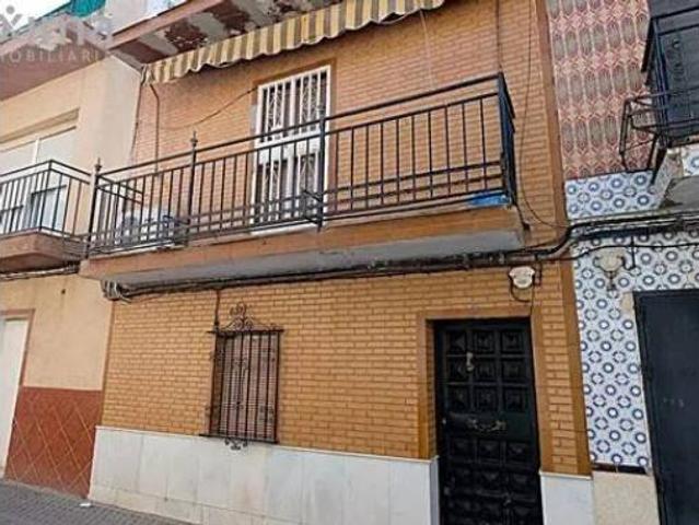 Chalet Venta Sevilla Capital, Palmete