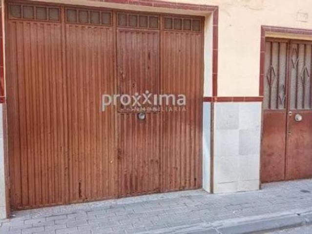 Chalet Venta Sevilla Capital, Palmete