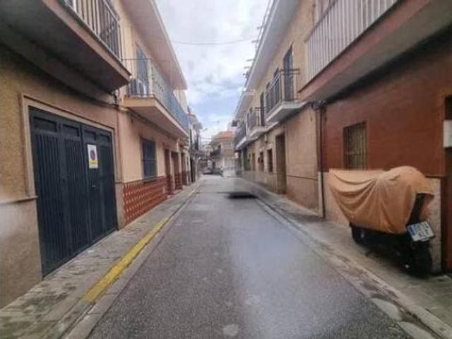 Chalet Venta Sevilla Capital, Palmete