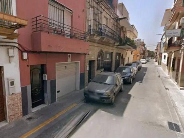 Chalet Venta Sevilla Capital, Palmete