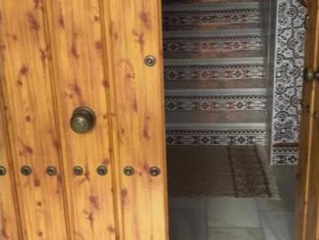 Chalet Venta Sevilla Capital, Palmete