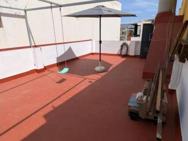 Chalet Venta Sevilla Capital, Palmete