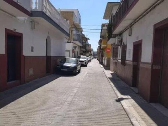 Chalet Venta Sevilla Capital, Palmete