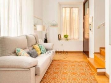 Pasaje Amores, Cartuja de Sevilla, Sevilla, Sevilla, Andalucía, Andalucía