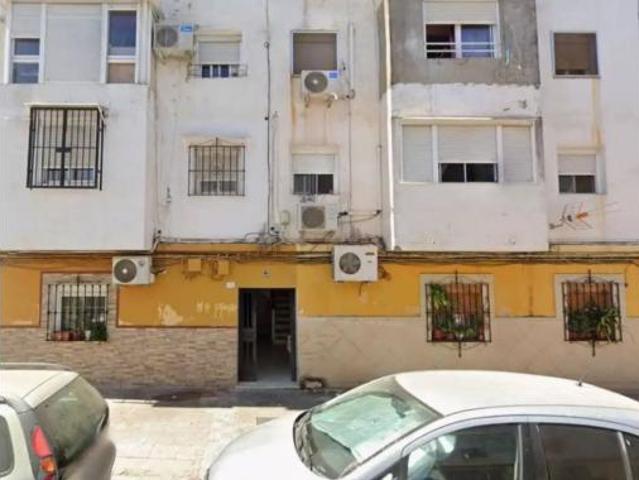 Chalet Venta Sevilla Capital, San Jerónimo La Bachillera