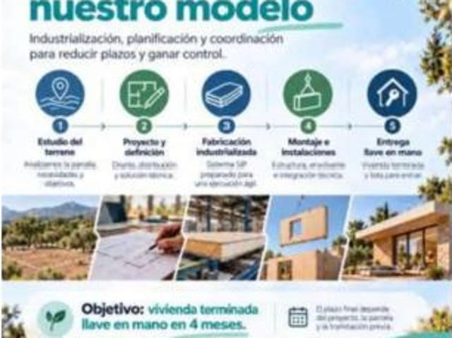 Chalet Venta Sevilla Capital, San Jerónimo La Bachillera
