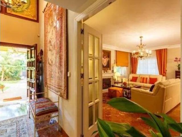 Chalet Venta Sevilla Capital, Santa Clara