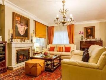 Chalet Venta Sevilla Capital, Santa Clara