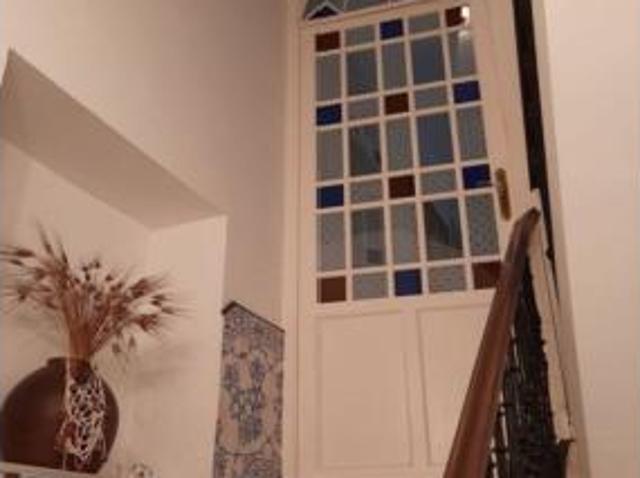Chalet Venta Sevilla Capital, Santa Cruz