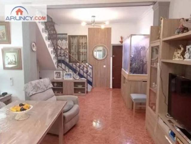 Chalet Venta Sevilla Capital, Sevilla Capital
