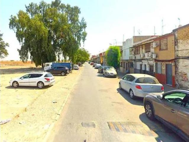 Chalet Venta Sevilla Capital, Sevilla Capital
