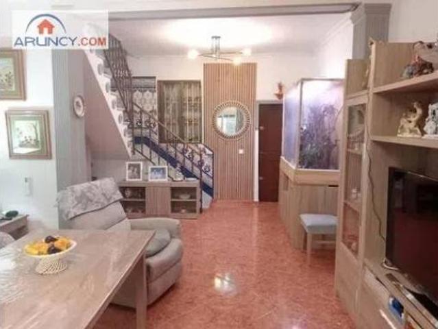 Chalet Venta Sevilla Capital, Sevilla Capital