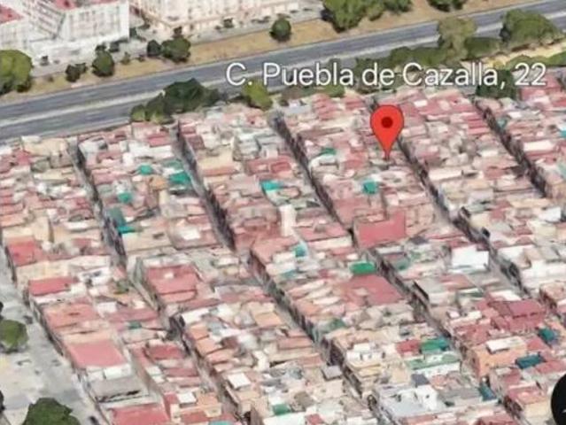 Chalet Venta Sevilla Capital, Sevilla Capital