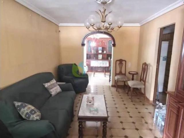 Chalet Venta Sevilla Capital, Sevilla Capital