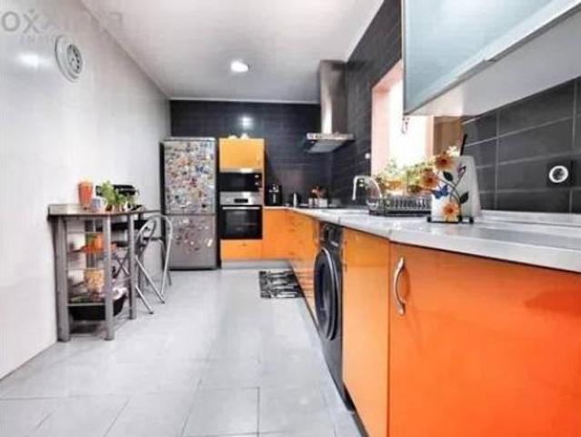 Chalet Venta Sevilla Capital, Sevilla Capital