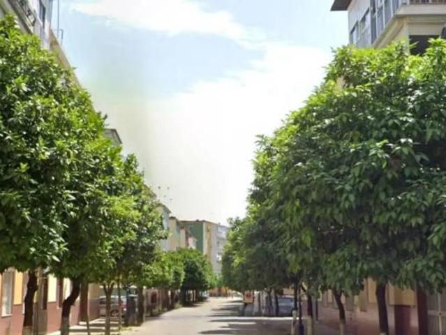 Chalet Venta Sevilla Capital, Sevilla Capital