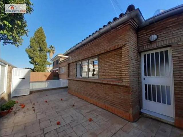 Chalet Venta Sevilla Capital, Sevilla Capital