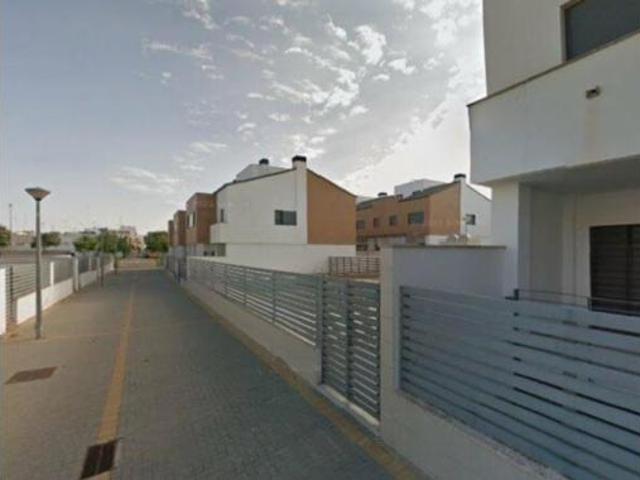 Chalet Venta Sevilla Capital, Torreblanca