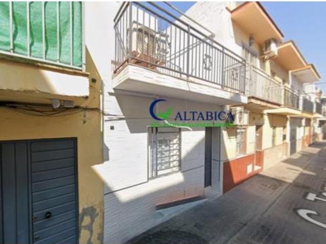 Chalet Venta Sevilla Capital, Torreblanca