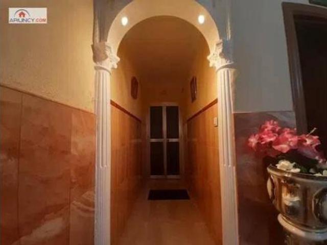 Chalet Venta Sevilla Capital, Torreblanca