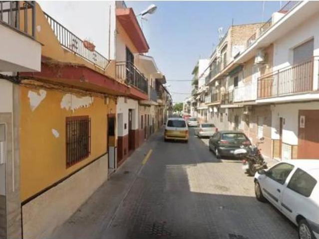 Chalet Venta Sevilla Capital, Torreblanca