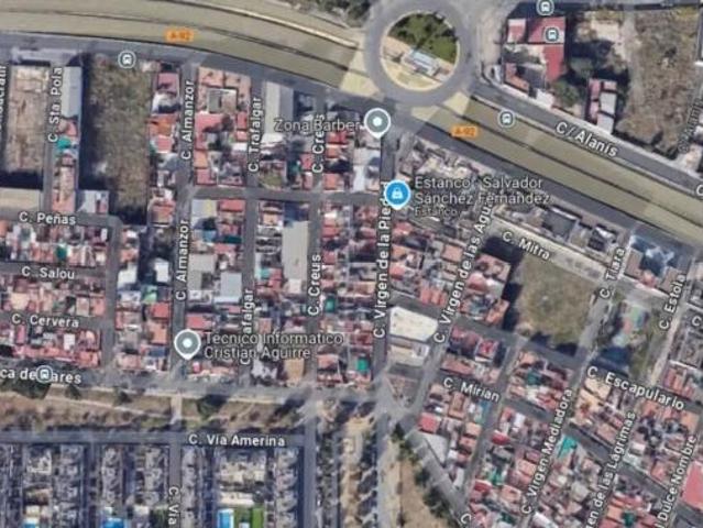 Chalet Venta Sevilla Capital, Torreblanca