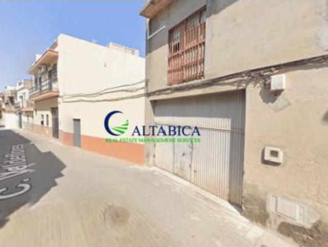 Chalet Venta Sevilla Capital, Torreblanca