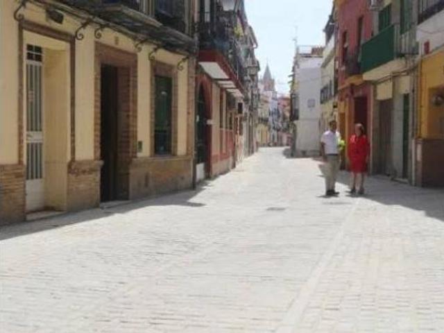 Chalet Venta Sevilla Capital, Triana Casco Antiguo