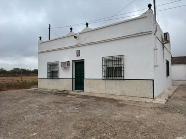 Chalet Venta Sevilla Capital, Valdezorras El Gordillo