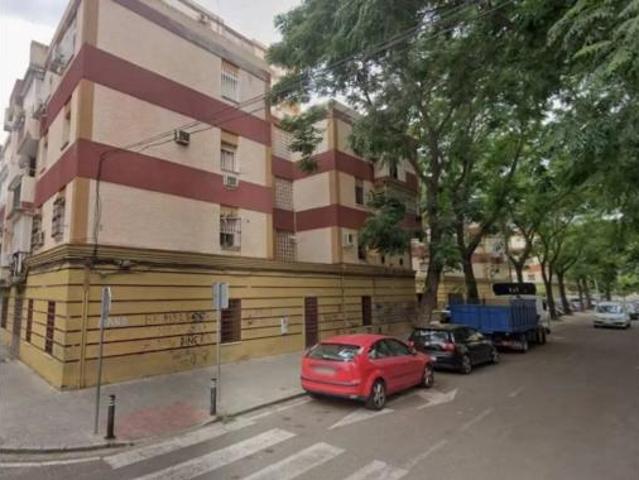 Chalet Venta Sevilla Capital, Villegas Los Príncipes