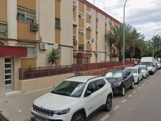 Chalet Venta Sevilla Capital, Villegas Los Príncipes
