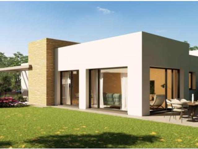 Chalet Venta Sevilla la Nueva, Sevilla la Nueva