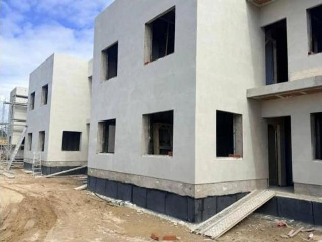 Chalet Venta Sevilla la Nueva, Sevilla la Nueva