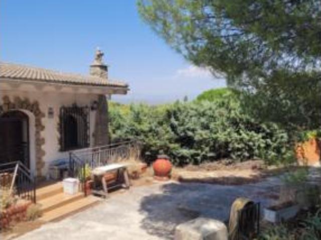 Chalet Venta Sevilla la Nueva, Sevilla la Nueva
