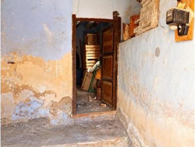 Chalet Venta Sediles, Sediles