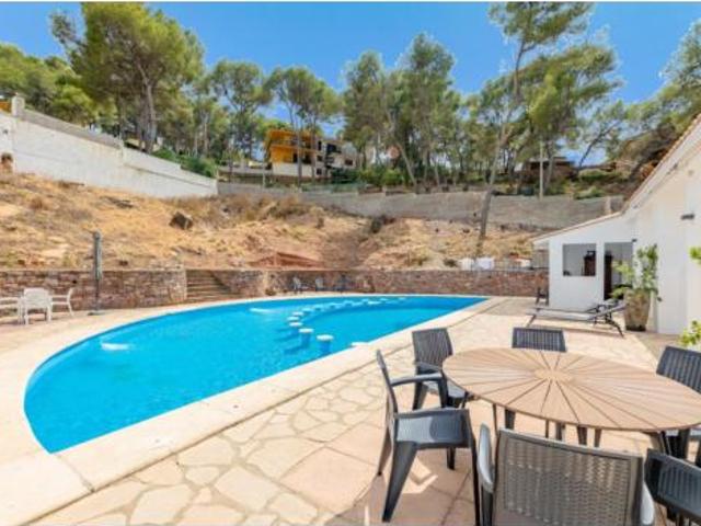 Chalet Venta Segart, Segart