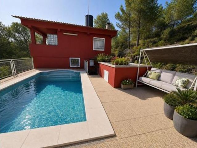Chalet Venta Segorbe, Segorbe