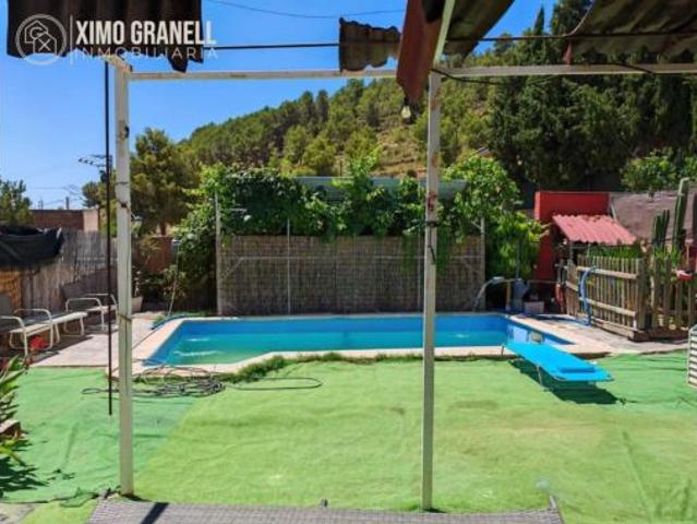 Chalet Venta Segorbe, Segorbe