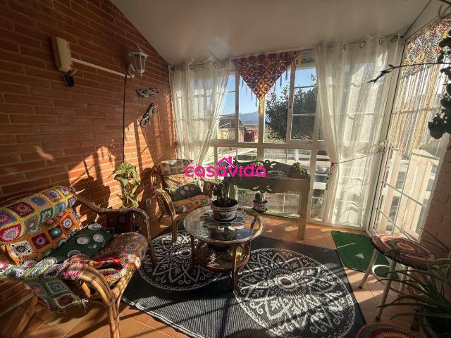 Chalet Venta Segovia