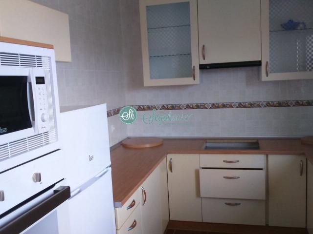 Chalet Venta Segovia