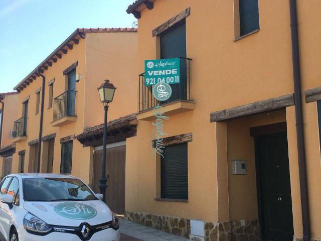Chalet Venta Segovia