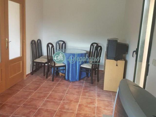 Chalet Venta Segovia