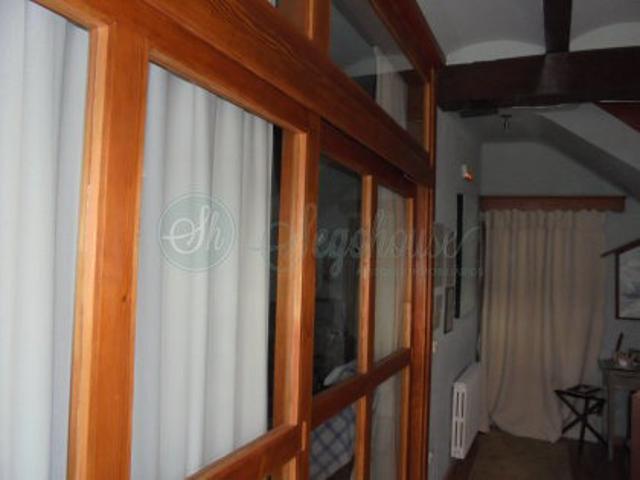 Chalet Venta Segovia