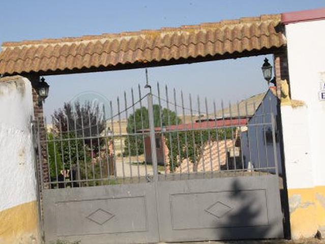 Chalet Venta Segovia