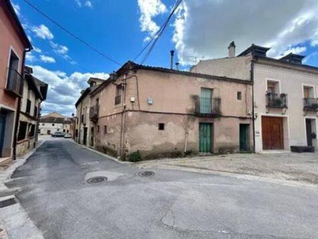 Chalet Venta Segovia Capital, Área Rural