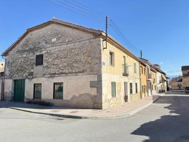 Chalet Venta Segovia Capital, Área Rural