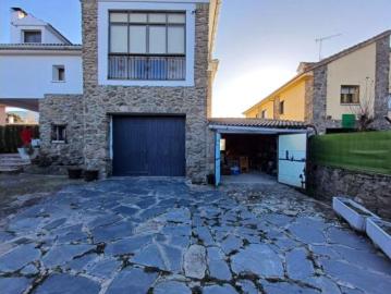 Chalet Venta Segovia Capital, Área Rural
