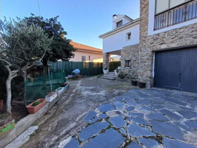 Chalet Venta Segovia Capital, Área Rural