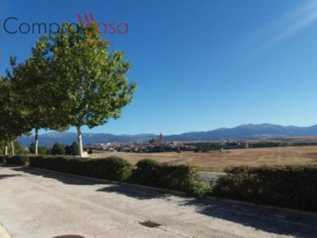 Chalet Venta Segovia Capital, Área Rural